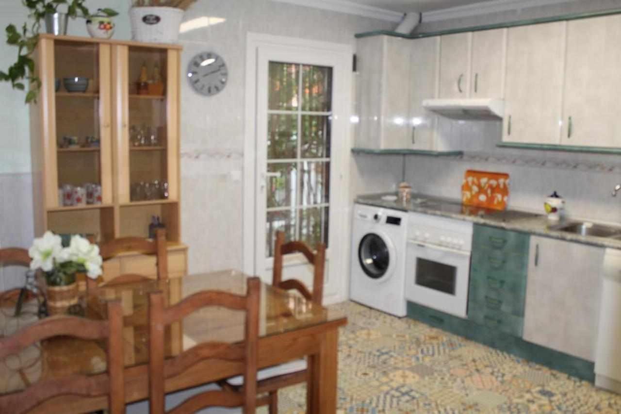 La Olmedana Villa Olmedo Dış mekan fotoğraf