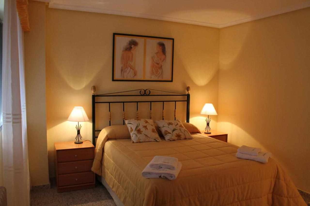 La Olmedana Villa Olmedo Dış mekan fotoğraf