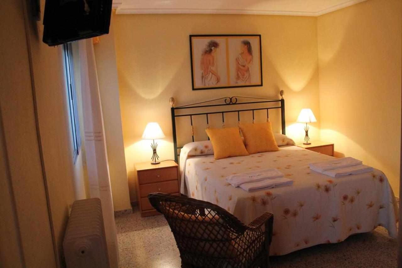 La Olmedana Villa Olmedo Dış mekan fotoğraf