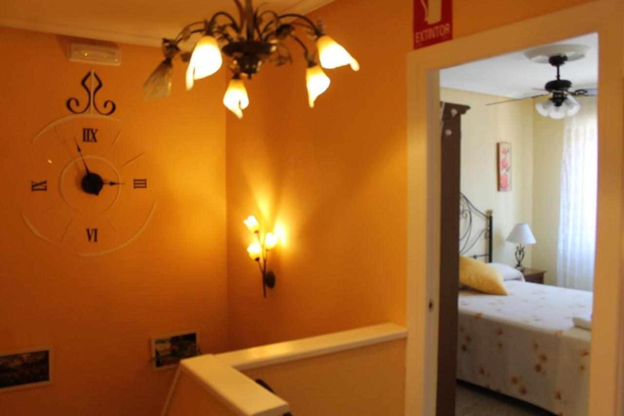 La Olmedana Villa Olmedo Dış mekan fotoğraf
