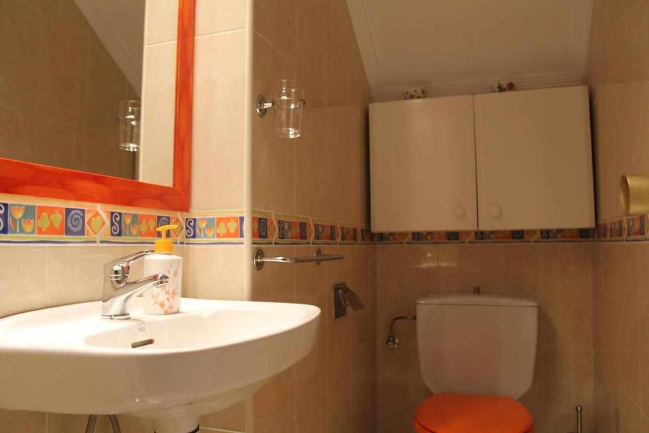 La Olmedana Villa Olmedo Dış mekan fotoğraf