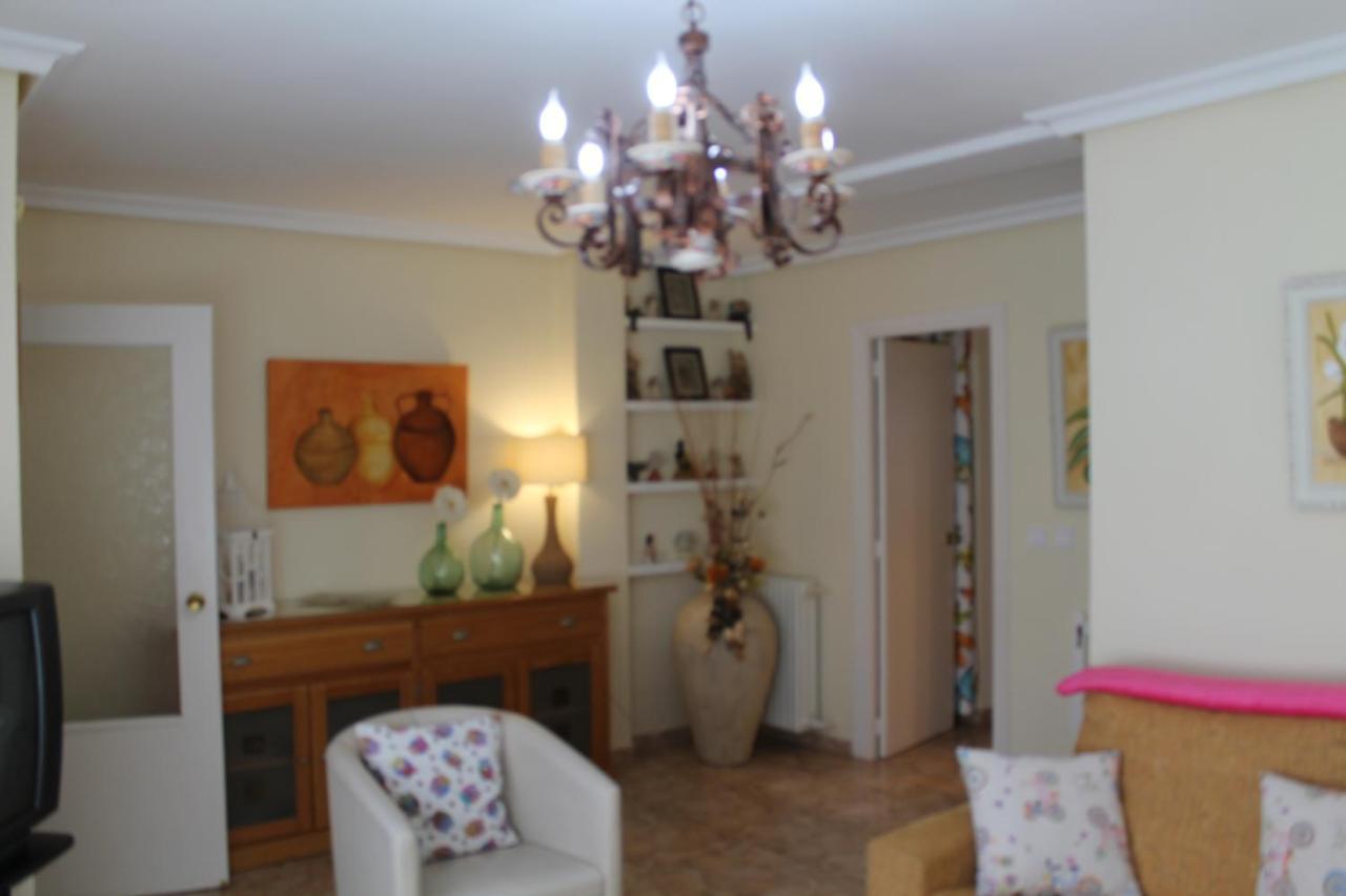La Olmedana Villa Olmedo Dış mekan fotoğraf