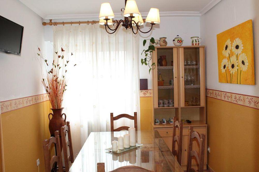 La Olmedana Villa Olmedo Dış mekan fotoğraf