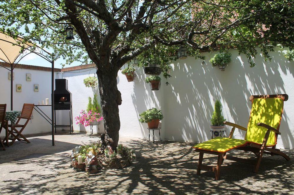 La Olmedana Villa Olmedo Dış mekan fotoğraf