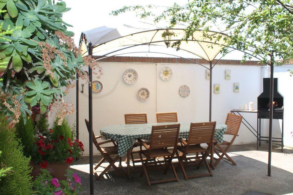 La Olmedana Villa Olmedo Dış mekan fotoğraf