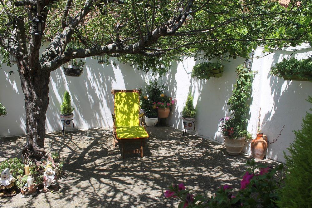 La Olmedana Villa Olmedo Dış mekan fotoğraf