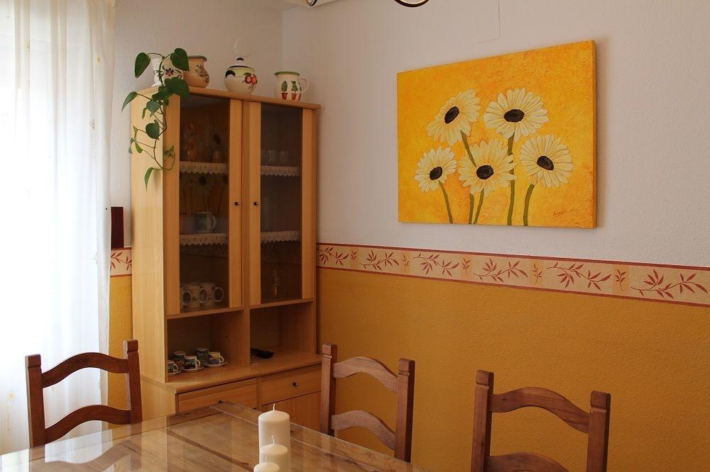 La Olmedana Villa Olmedo Dış mekan fotoğraf