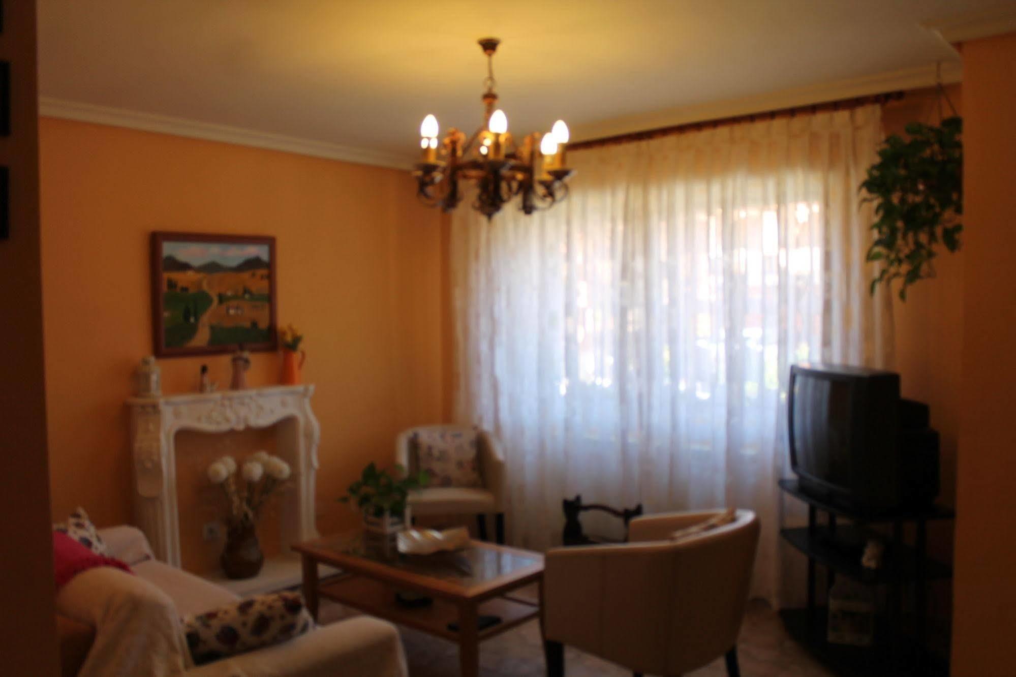 La Olmedana Villa Olmedo Dış mekan fotoğraf