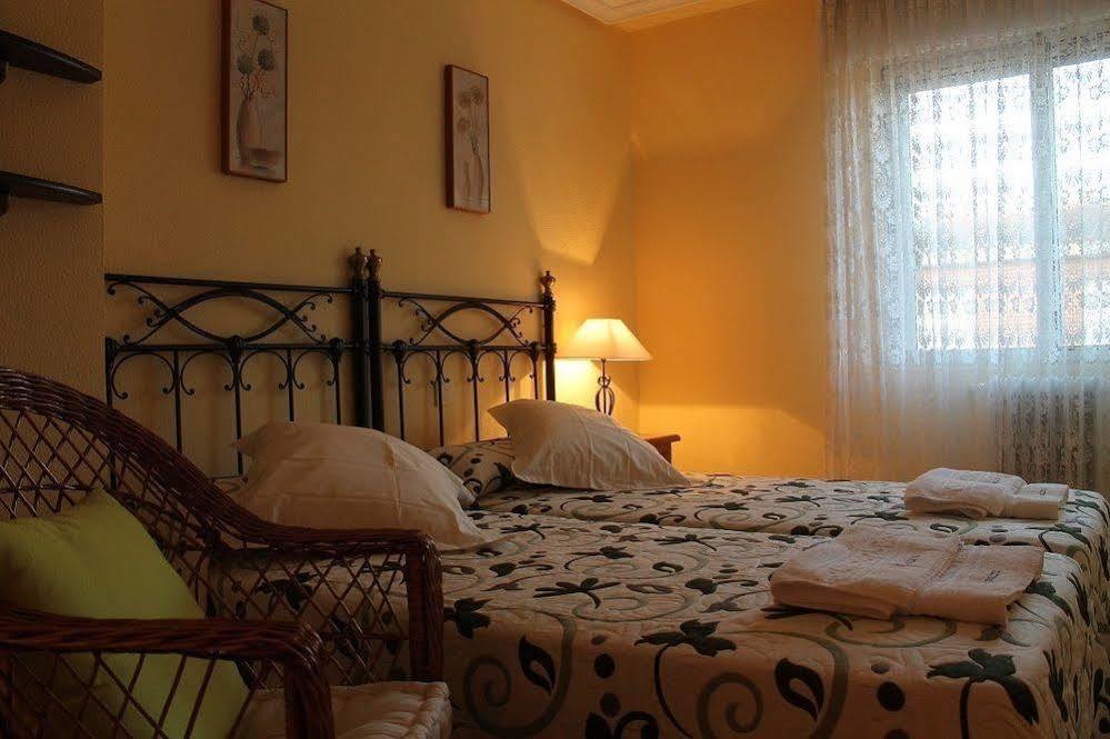 La Olmedana Villa Olmedo Dış mekan fotoğraf