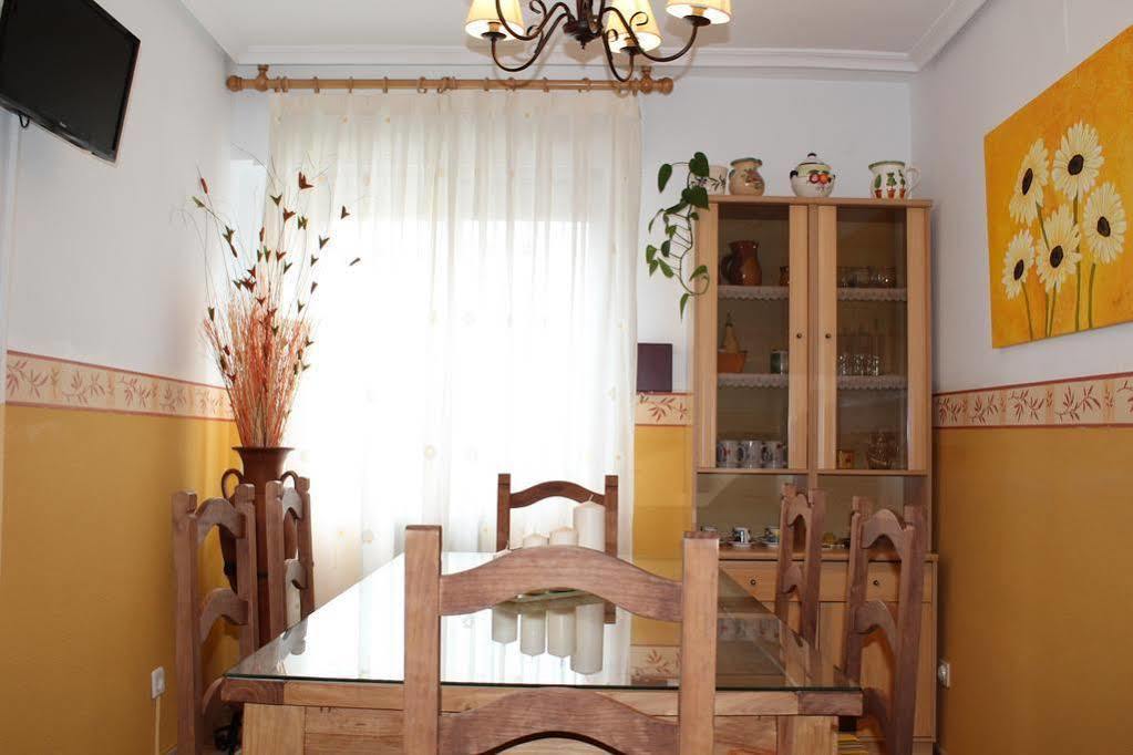 La Olmedana Villa Olmedo Dış mekan fotoğraf